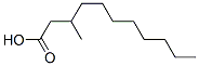 3-Methylundecanoic acid Structure,65781-38-6Structure