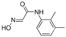 N-(2,3-dimethyl-phenyl)-2-hydroxyimino-acetamide Structure,6579-44-8Structure