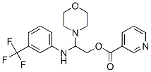 Morniflumate Structure