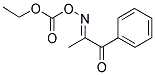 1-苯基-1,2-丙二酮-2-(O-乙氧基羰基肟)结构式_65894-76-0结构式