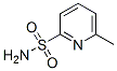 6-Methylpyridine-2-sulfonamide Structure,65938-76-3Structure