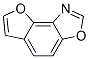 Furo[2,3-e]benzoxazole (9ci) Structure,66037-80-7Structure