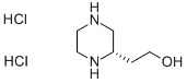 (R)-2-(哌嗪-2-基)乙醇结构式_660862-46-4结构式