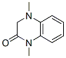 2(1H)-quinoxalinone,3,4-dihydro-1,4-dimethyl-(9ci) Structure,66098-06-4Structure