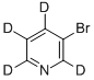 3-Bromopyridine-d4 Structure,66148-14-9Structure