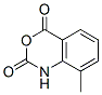 3-Methyl-isatoic anhydride Structure,66176-17-8Structure