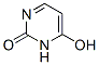 2(1H)-pyrimidinone, 6-hydroxy-(9ci) Structure,66224-60-0Structure