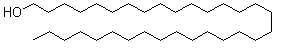 1-Dotriacontanol Structure,6624-79-9Structure