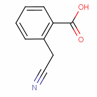 6627-91-4结构式