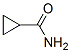 Cyclopropanecarboxamide Structure,6628-73-5Structure