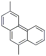 3,9-Dimethylphenanthrene Structure,66291-32-5Structure