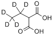 Ethyl-d5-malonic acid Structure,66311-22-6Structure