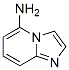 Imidazo[1,2-a]pyridin-5-amine Structure,66358-23-4Structure