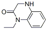 2(1H)-quinoxalinone,1-ethyl-3,4-dihydro-(9ci) Structure,66366-88-9Structure