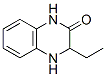 2(1H)-quinoxalinone,3-ethyl-3,4-dihydro-(9ci) Structure,66366-98-1Structure