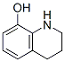 1,2,3,4-Tetrahydro-8-hydroxyquinoline Structure,6640-50-2Structure