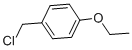 1-(Chloromethyl)-4-ethoxybenzene Structure,6653-80-1Structure