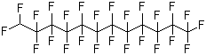 1H-perfluorododecane Structure,66563-68-6Structure