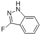 3-氟-1H-吲唑结构式_66607-26-9结构式