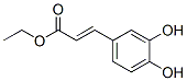 Ethyl caffeate Structure,66648-50-8Structure