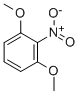 2,6-Dimethoxynitrobenzene Structure,6665-97-0Structure