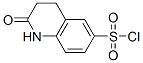 2-Oxo-1,2,3,4-tetrahydroquinoline-6-sulfonyl chloride Structure,66657-42-9Structure