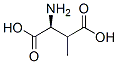 DL-3-Methylaspartic acid Structure,6667-60-3Structure