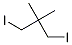 1,3-Diiodo-2,2-dimethylpropane Structure,66688-49-1Structure