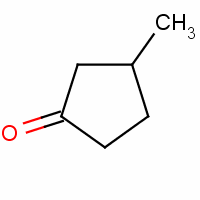 (R)-(+)-3-methylcyclopentanone Structure,6672-30-6Structure