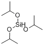 Triisopropoxysilane Structure,6675-79-2Structure