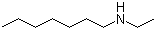 N-Ethyl-1-heptanamine Structure,66793-76-8Structure