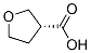 (R)-tetrahydrofuran-3-carboxylic acid Structure,66838-42-4Structure