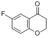 6-Fluoro-4-chromanone Structure,66892-34-0Structure