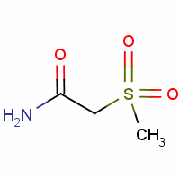 Methyl sulfonylacetamide Structure,66913-97-1Structure