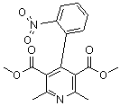 Oxidized nifedipine Structure,67035-22-7Structure