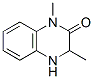 2(1H)-quinoxalinone,3,4-dihydro-1,3-dimethyl-(9ci) Structure,67074-64-0Structure