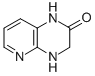 3,4-Dihydro-1h-pyrido[2,3-b]pyrazin-2-one Structure,67074-78-6Structure