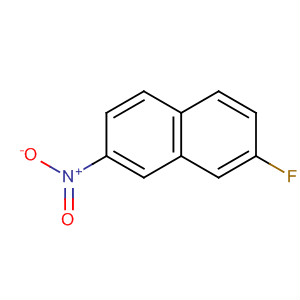 7-氟-2-硝基萘结构式_67080-17-5结构式