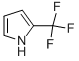 2-(Trifluoromethyl)-1h-pyrrole Structure,67095-60-7Structure