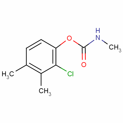 涕灭威结构式_671-04-5结构式