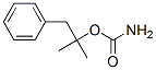 Benzeneethanol, alpha,alpha-dimethyl-, carbamate (9ci) Structure,67102-20-9Structure