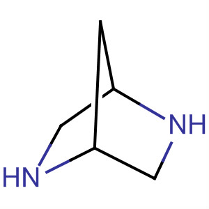 2,5-Diaza-bicyclo[2.2.1]heptane Structure,672-28-6Structure