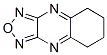 [1,2,5]Oxadiazolo[3,4-b]quinoxaline,5,6,7,8-tetrahydro-(9ci) Structure,67200-32-2Structure