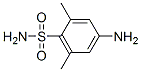 Benzenesulfonamide, 4-amino-2,6-dimethyl-(9ci) Structure,67214-71-5Structure