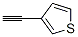 3-Ethynylthiophene Structure,67237-53-0Structure