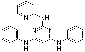 1,3,5-Triazine-2,4,6-triamine Structure,67297-95-4Structure