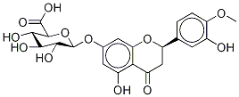 Hesperetin 7-o-beta-d-glucuronide Structure,67322-08-1Structure