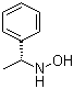 (R)-1-phenylethylhydroxylamine Structure,67377-55-3Structure