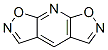 Diisoxazolo[5,4-b:4,5-e]pyridine (9ci) Structure,67409-40-9Structure