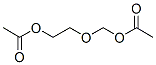 2-噁-1,4-丁二醇二乙酯结构式_67429-12-3结构式